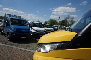 Iveco 35C16
